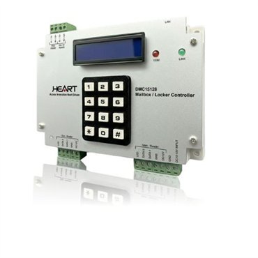 Mailbox & Locker Access Controller DMC15128
