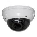 Network HD IP camera security vandal-proof P2P Audio motion detection IR megapixel IP camera