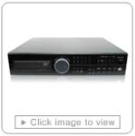 Standalone DVR