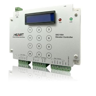 Elevator Access Controller DEC1564