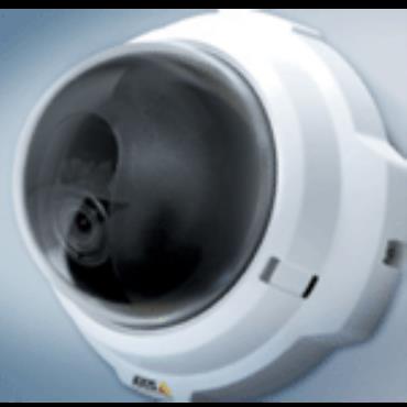 Axis 216FD/216FD-V Network Cameras