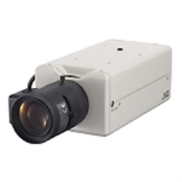 VN-C20U Network Day & Night Camera
