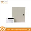 Economic Intelligent PSTN Auto Dial 8Zone Burglar Alarm control panel