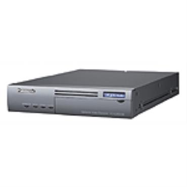 WJ-GXD400 Network Video Decoder 