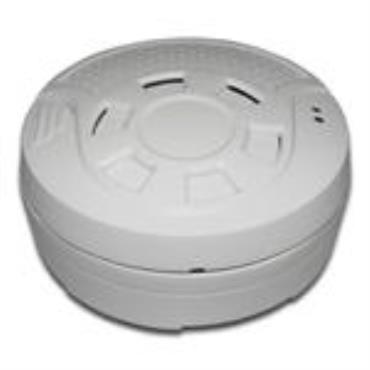 Wireless Smoke Detector