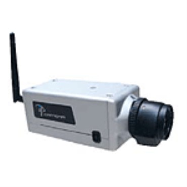 HLC-81CT IP Camera