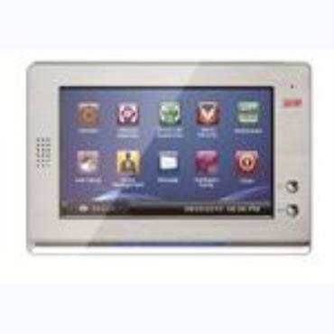 Video-Tech DT21 Intercom system: Indoor Monitors