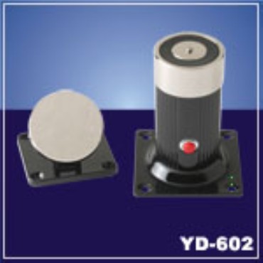 Extended Wall Mount Door Holder