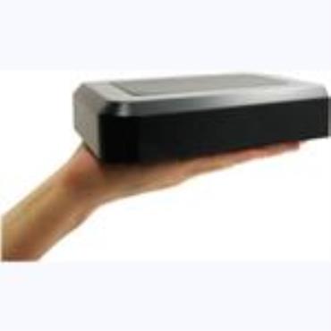 EL-D504H (4ch Mini H.264 DVR with UTP Input)