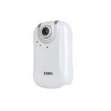 ZAVIO F3000 Enhanced VGA Compact IP Camera