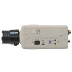 IP Box Cameras