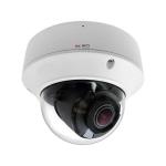 Z810 8MP Outdoor Zoom Dome 4.3x Zoom Lens Camera