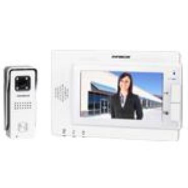 ENFORCER Hands-Free Video Door Phone