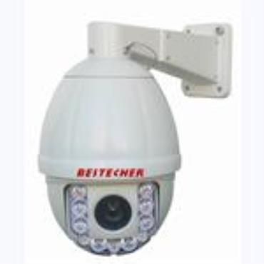 Bestech BT-809R IR High Speed Dome
