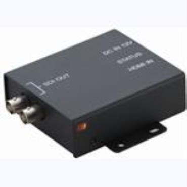 HDMI to HD-SDI Converter