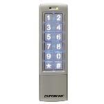 Mullion Weatherproof Keypad
