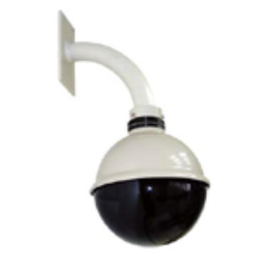 Speed Dome Camera - SSD-P4 Series