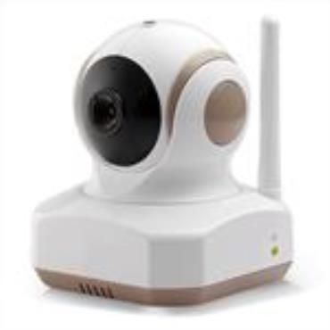 Home monitoring wifi IP camera
