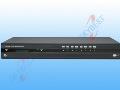 H.264 Stand Alone DVR-H8008 (mobilephone surveillance, IPhone)