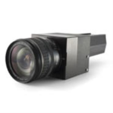 Lumenera Le11059 Series Network Multimegapixel Camera