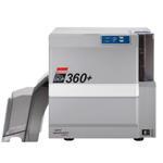 EDIsecure(R) DCP360+ Industrial Desktop ID Card Printer