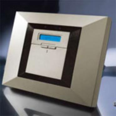 Wireless Alarm Panel