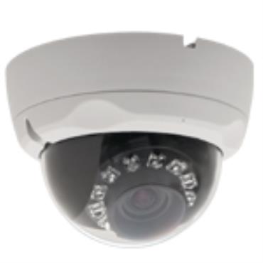 IR Dome Camera