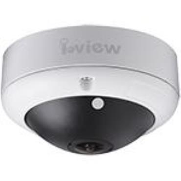 i-View Communication Inc. FE-5MIPN indoor 5 Megapixel Fisheye network camera