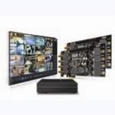 huperVision 1080p/720p 8CH HD-SDI DVR Card 