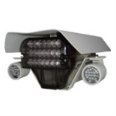 K-PR-931 200M and Night IR LED Color Camera