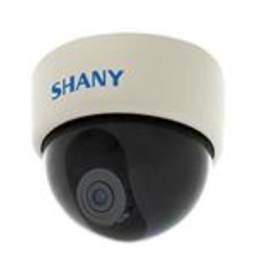 1.0 Megapixel (720P) IP Dome Camera | SNC-212 | Shany