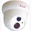 array led IR half dome camera R-S143series