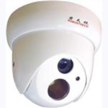 array led IR half dome camera R-S143series