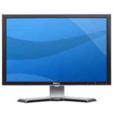 Hirsch HMS-M20FPW Mgmt Sys Monitor