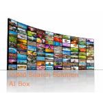 Smart Video Search AI Box