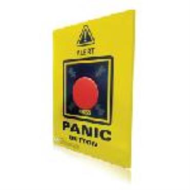 Wireless Panic Button