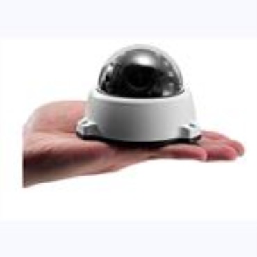 ANC-3420MB 2M 3X Optical Mini PTZ Dome