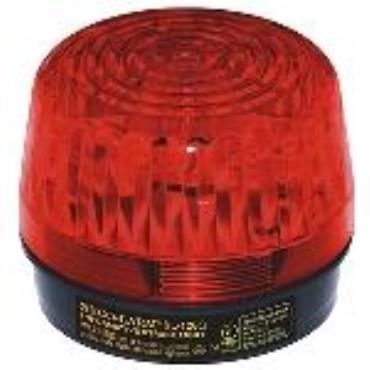 ENFORCER Xenon Strobe Lights
