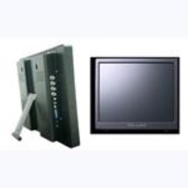 19 inch CCTV LED Monitor (metal case with frame type)