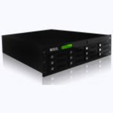 Instek Digital Network Video Recorder | NVR 3U SERIES
