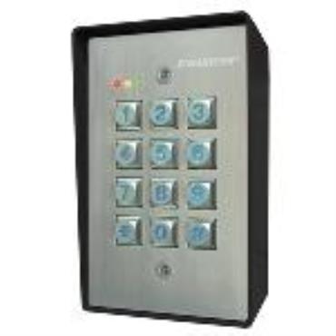 ENFORCER Outdoor Access Control Keypad 
