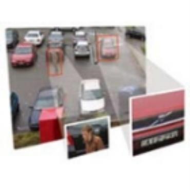 Perimeter Protection and Intrusion Detection