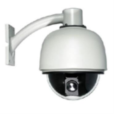 Speed Dome Camera - SSD-P2 Series