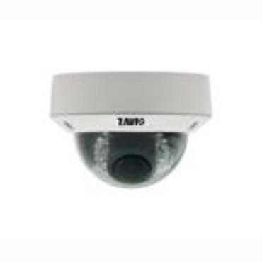 ZAVIO D7111 720p Outdoor Dome IP Camera