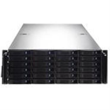 i-View Communication Inc. AnyNet-6424 64CH Embedded NVR
