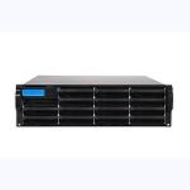 AccuRAID Fibre 8G Redundant-AR316F8R-P 