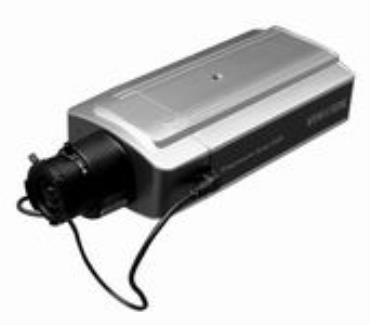 VIVOTEK IP7153/54- Progressive Scan CCD Network Camera