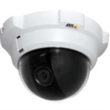 Axis P3301 Fixed Dome Network Camera