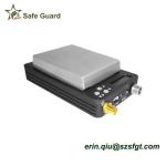 long range uav/fpv transmission system sdi video transmitter cofdm wireless