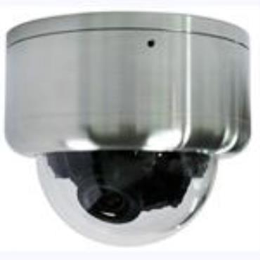 SJM200B42NA/SJM200B42PA Dome Camera